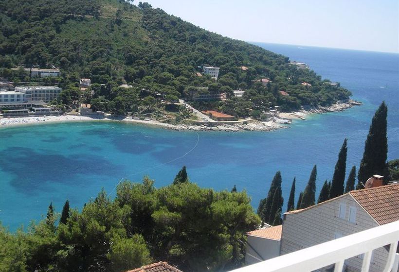 Apartments Zore Glavinic