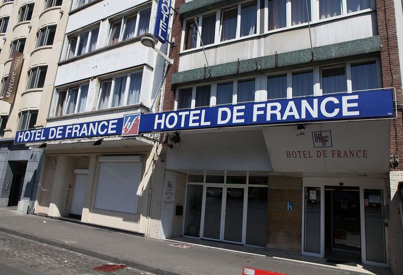 Hotel De France