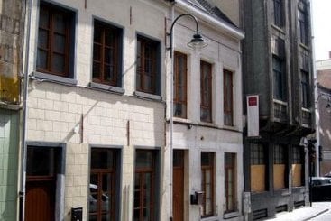 Bed & Breakfast Lit De Senne