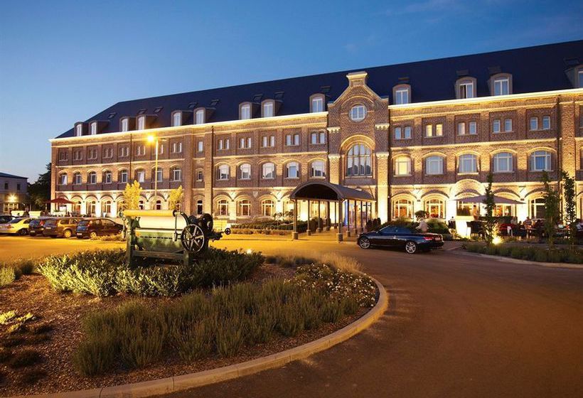 Hotel Restaurant Verviers