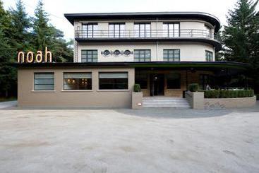 Hotel Noah