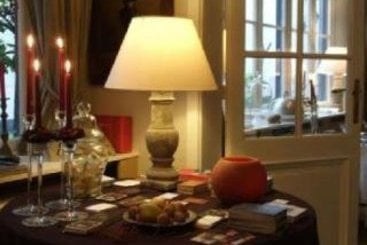 Hotel De Koning Van Spanje