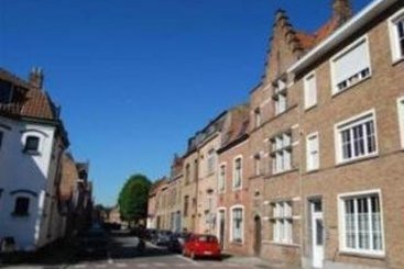 Bed and Breakfast Bed&Breakfast Guesthouse Pickery Bruges