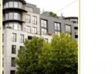 Hippodroom Suite Appartment