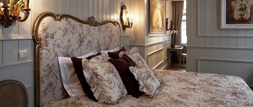 Bed and Breakfast Bed&Breakfast Exclusive Guesthouse Bonifacious