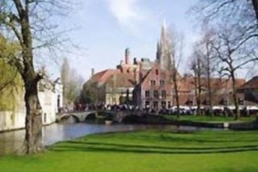 Bed and Breakfast Bed&Breakfast Den Witten Leeuw