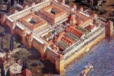 Diocletian Palace Guesthouse