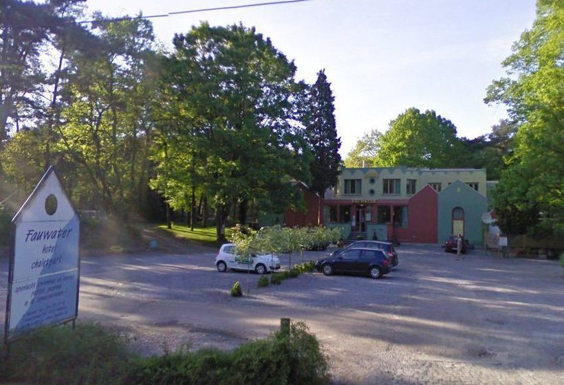 Fauwater Hotel & Chaletpark