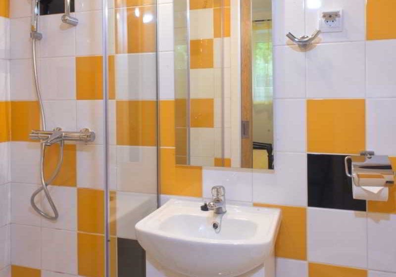 Hotel Bokun Guesthouse