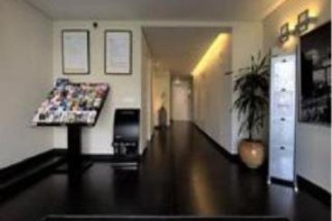 B-Aparthotels Montgomery