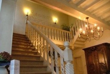 Hôtel Gasthof Groenhove