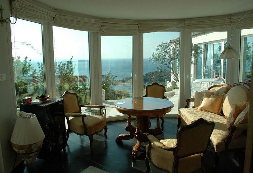 Hotel Residence Lantoni