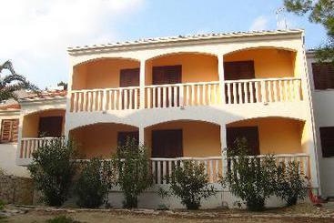 Apartments Dumicic 3 Star