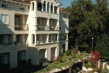 Hotel Villa Vera