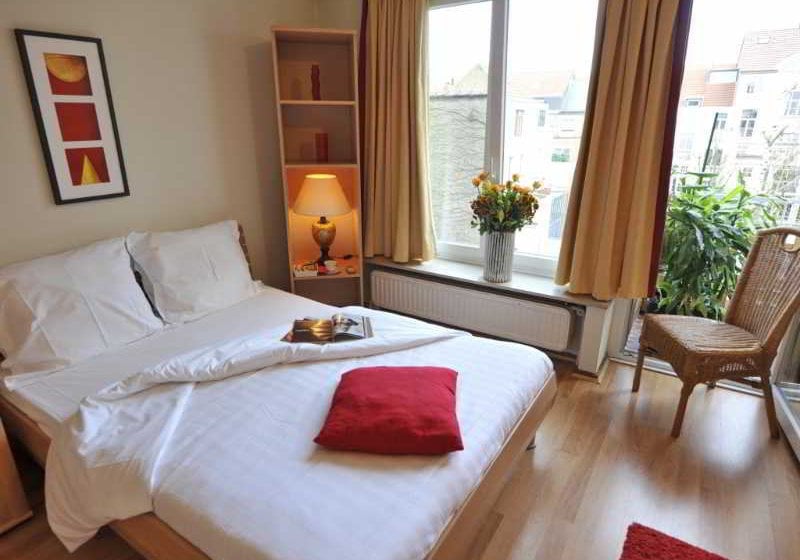 European Union Flats