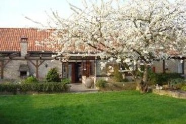 Bed and Breakfast Bed&Breakfast Doeninghe