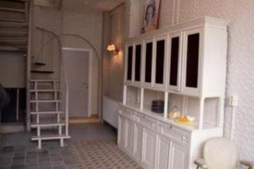 Bed and Breakfast Bed&Breakfast Urban Dreams 1