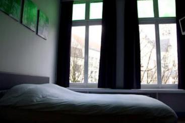 Bed and Breakfast Bed&Breakfast Urban Dreams 2