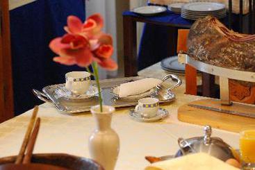 Hotel Villa Tuttorotto