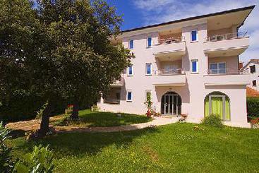 Hotel Villa Marea