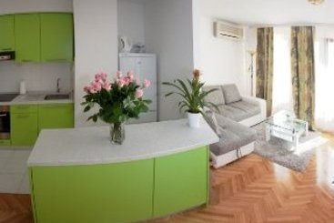 Serviced Apartments Lovret 4