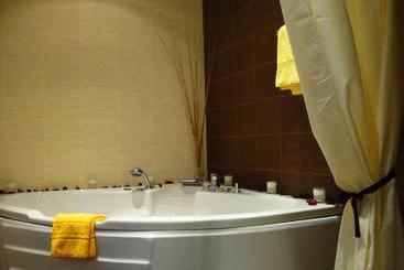 Vip Apartments Sofia