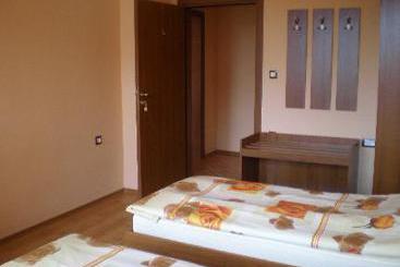 Apart Hotel Bulgaria