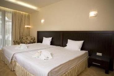 Park Hotel Pirin