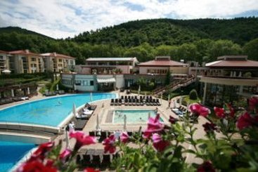 Park Hotel Pirin 14