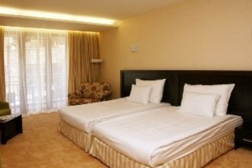 Park Hotel Pirin 20