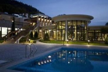 Park Hotel Pirin 3