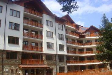 Semiramida & Rilapark