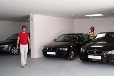 Grand Hotel Dramalj 1