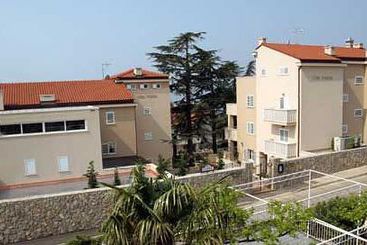 Grand Hotel Dramalj 12