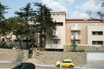 Grand Hotel Dramalj 16