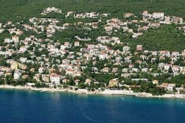 Grand Hotel Dramalj 17