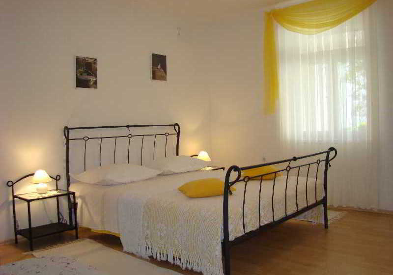 Apartments In Trogir