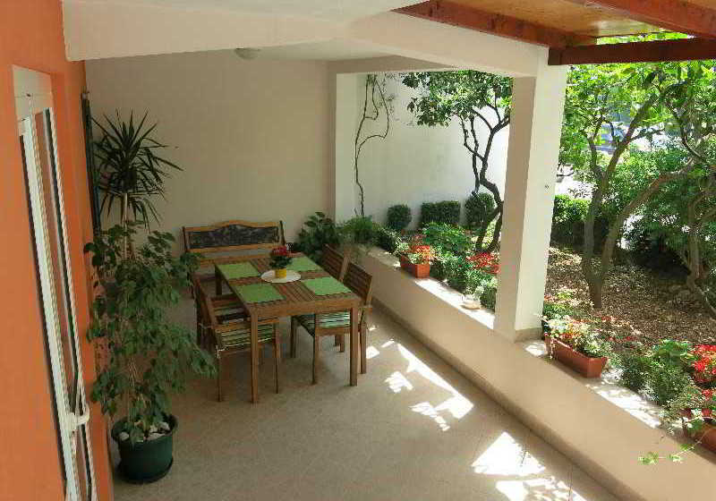 Apartments In Trogir 1