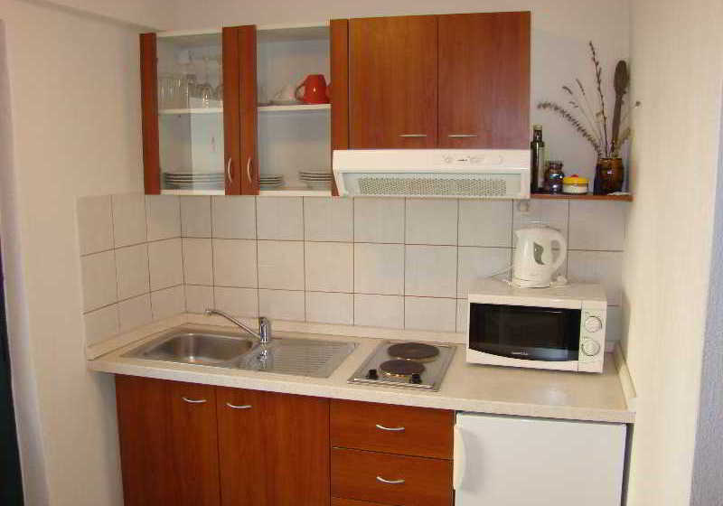 Apartments In Trogir 12