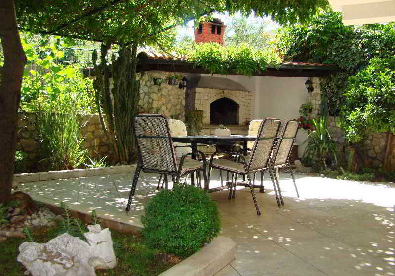 Apartments In Trogir 2