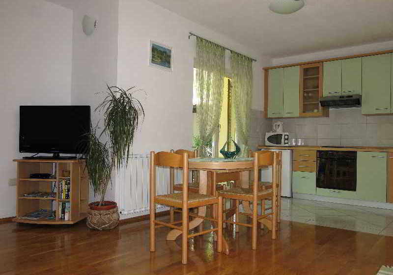 Apartments In Trogir 5