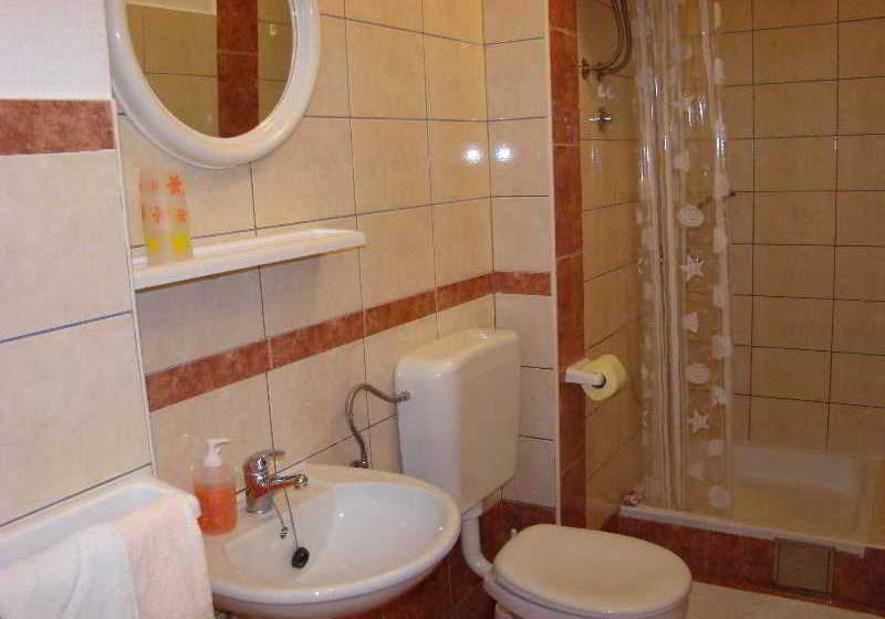 Apartments In Trogir 9