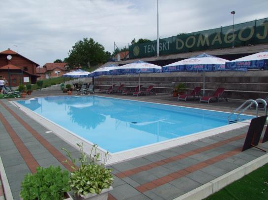 Hotel Tourist Center Marko