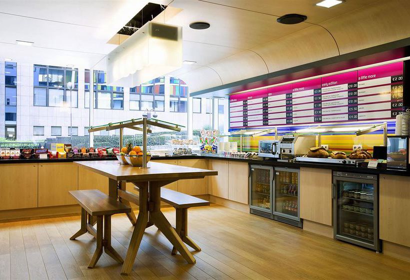 Hôtel Aloft Brussels Schuman