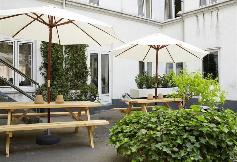 Hotel Annex Copenhagen