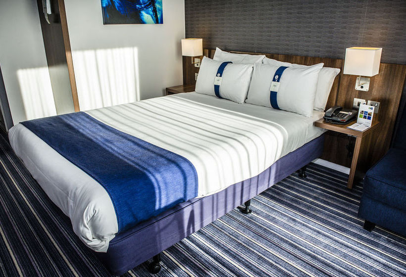 Hotel Holiday Inn Express City Centre - Oxford Road