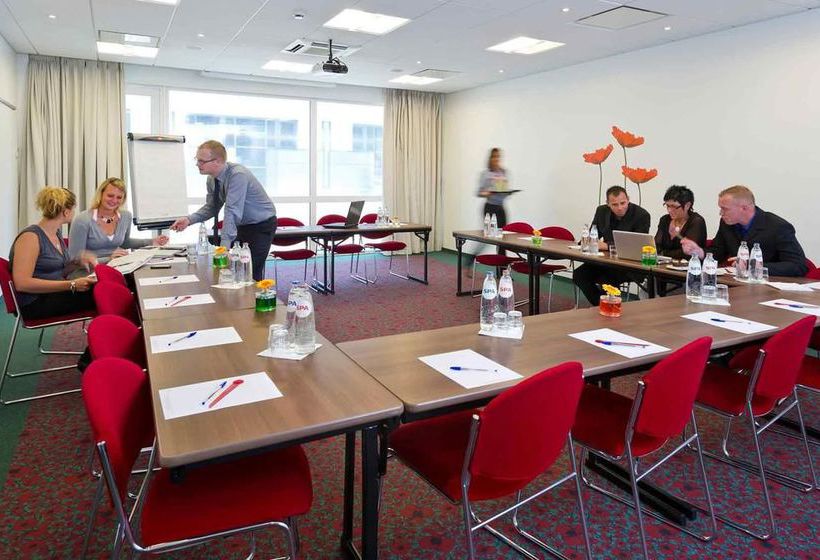 Hotel Ibis Sint Niklaas Centrum