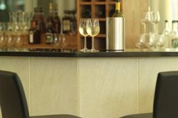 Hotel Hilton Garden Inn Aberdeen City Centre 10