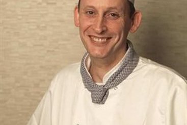 Hotel Hilton Garden Inn Aberdeen City Centre 15