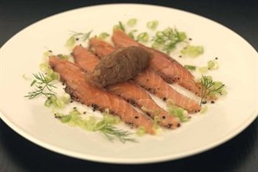 Hotel Hilton Garden Inn Aberdeen City Centre 18